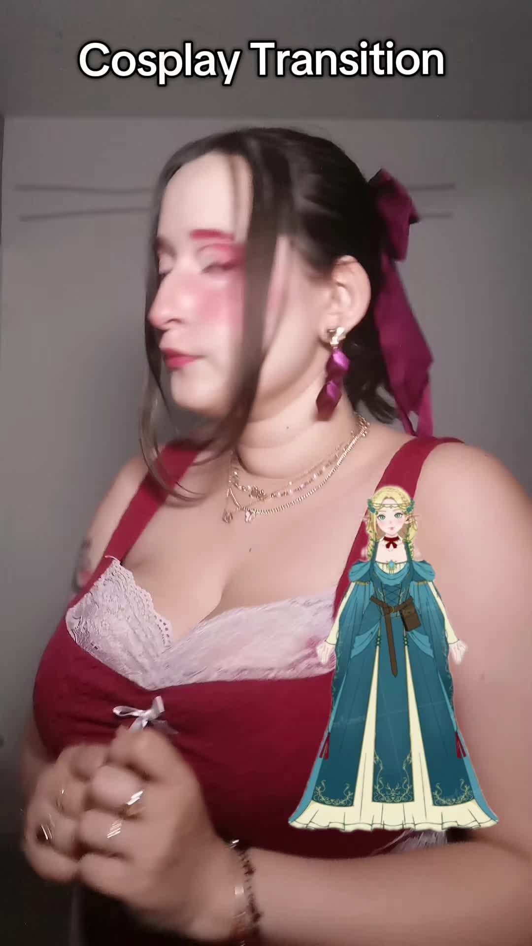 @Shea.cosplay
