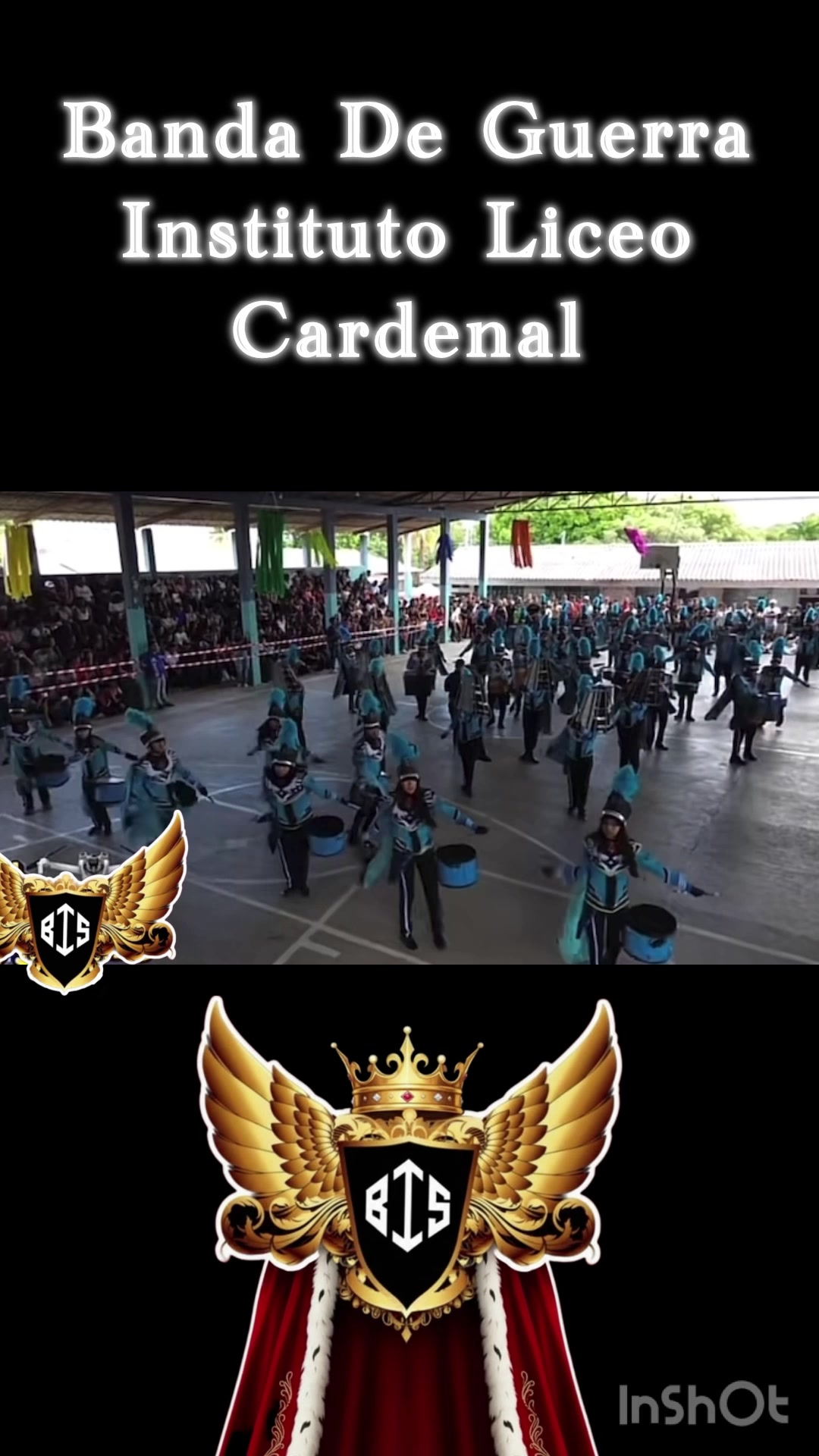 @Banda Independiente SanLorenzo