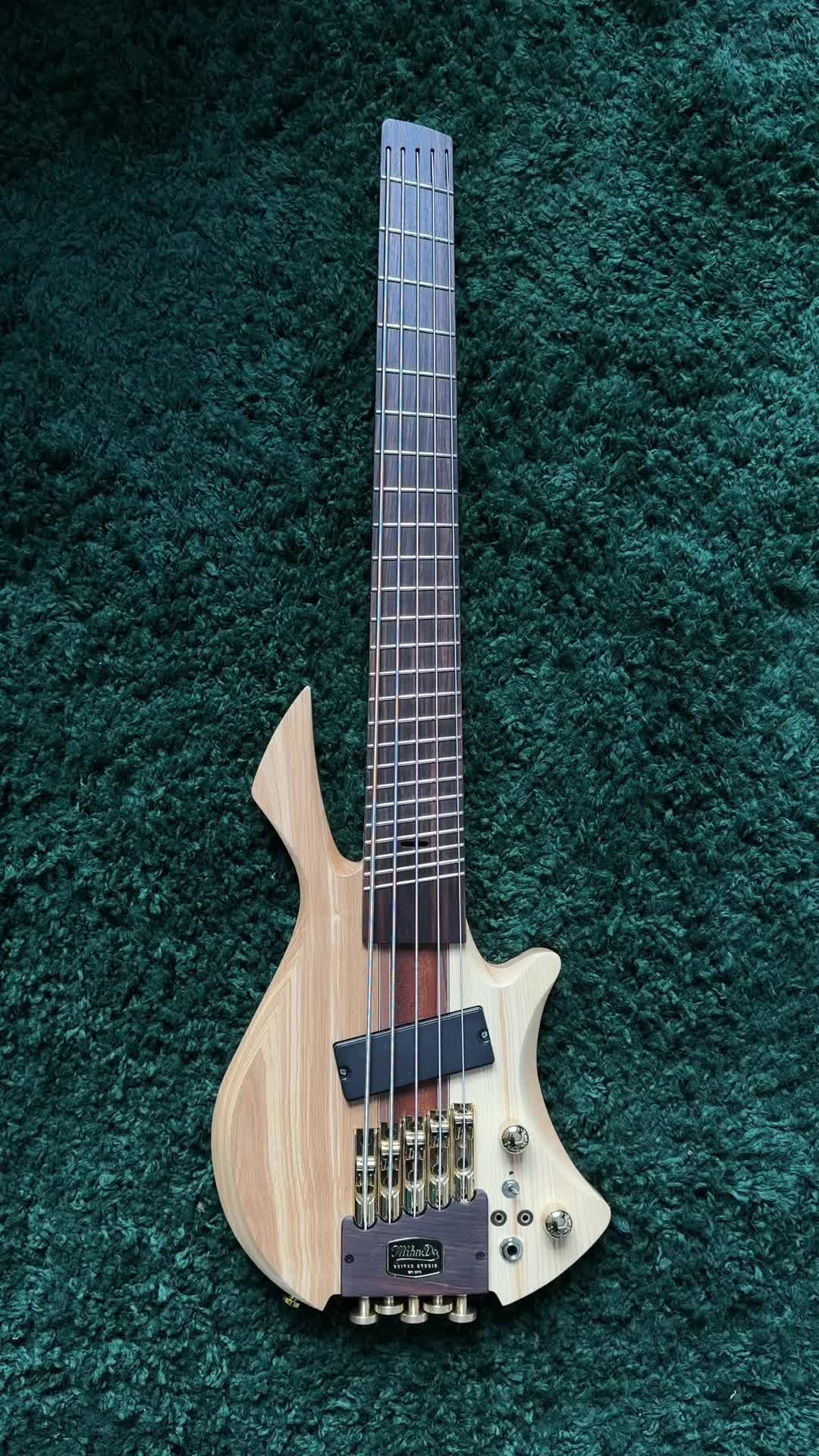 @FingyBass