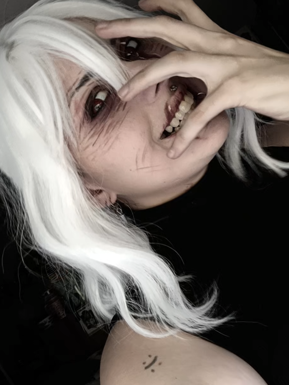 @🦅 Blackbird.cos🖤
