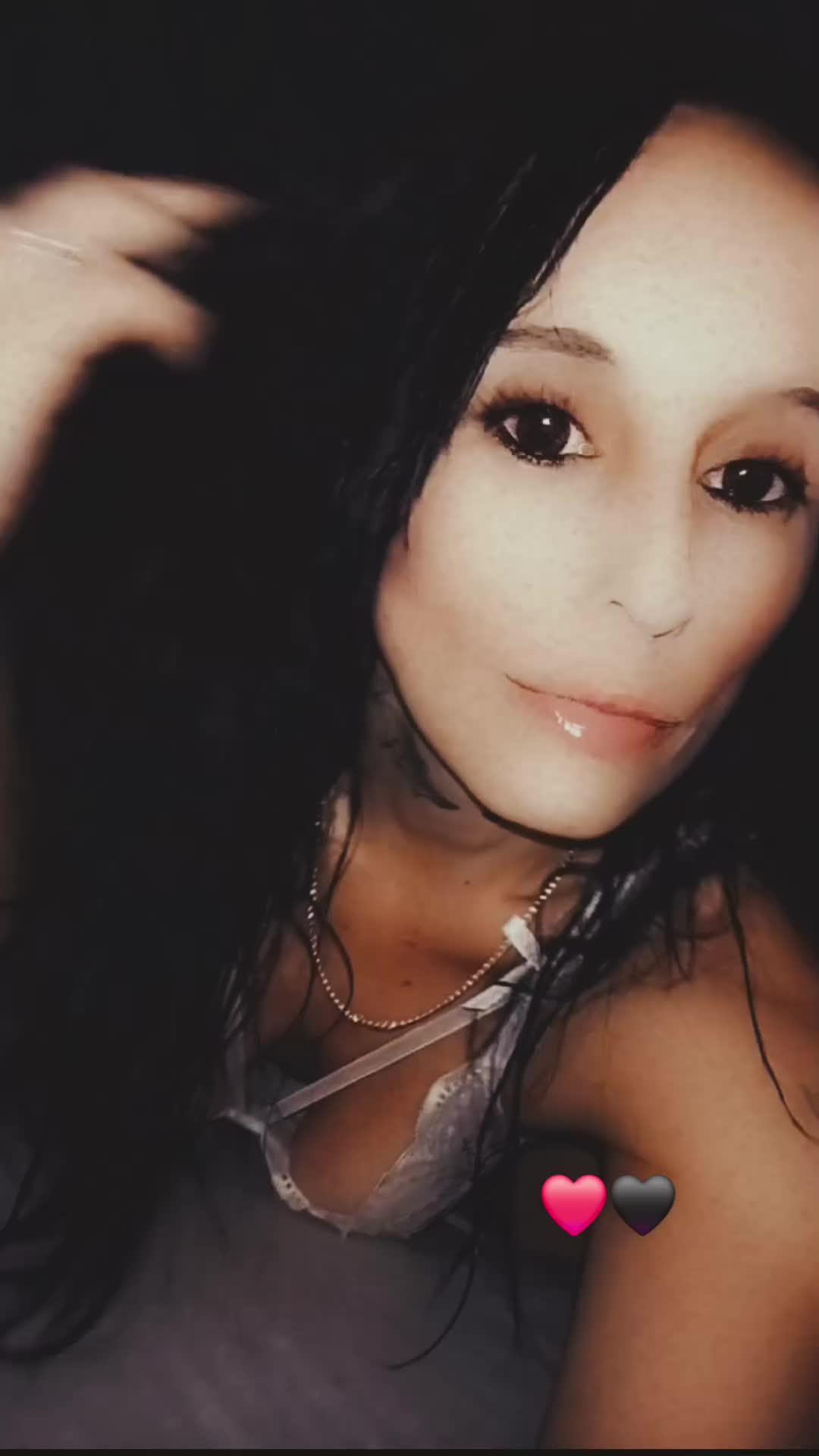 @Crazystace❤️🖤Official