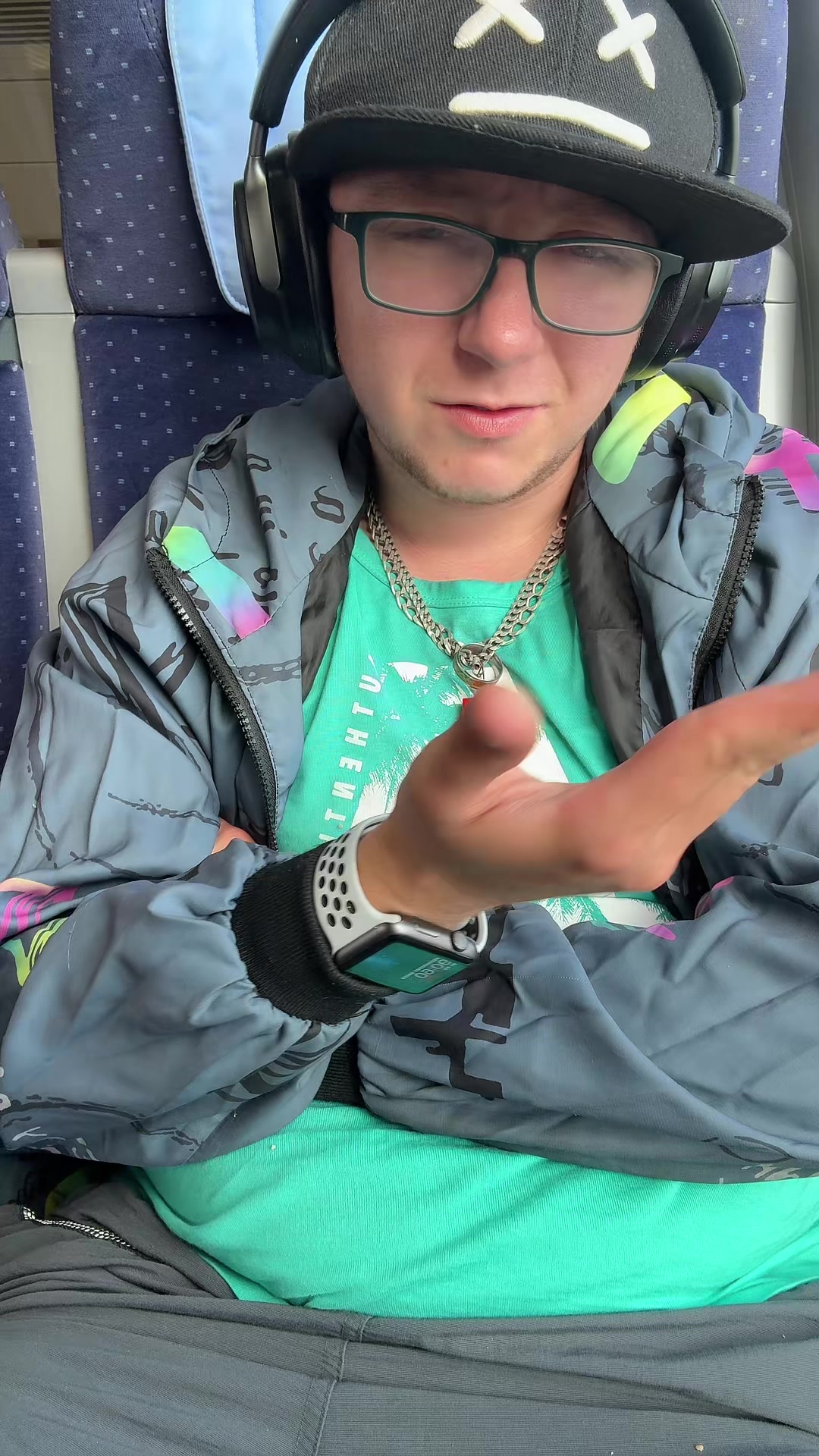 @Ak_Peymax_ ChaosCrew ◔_◔