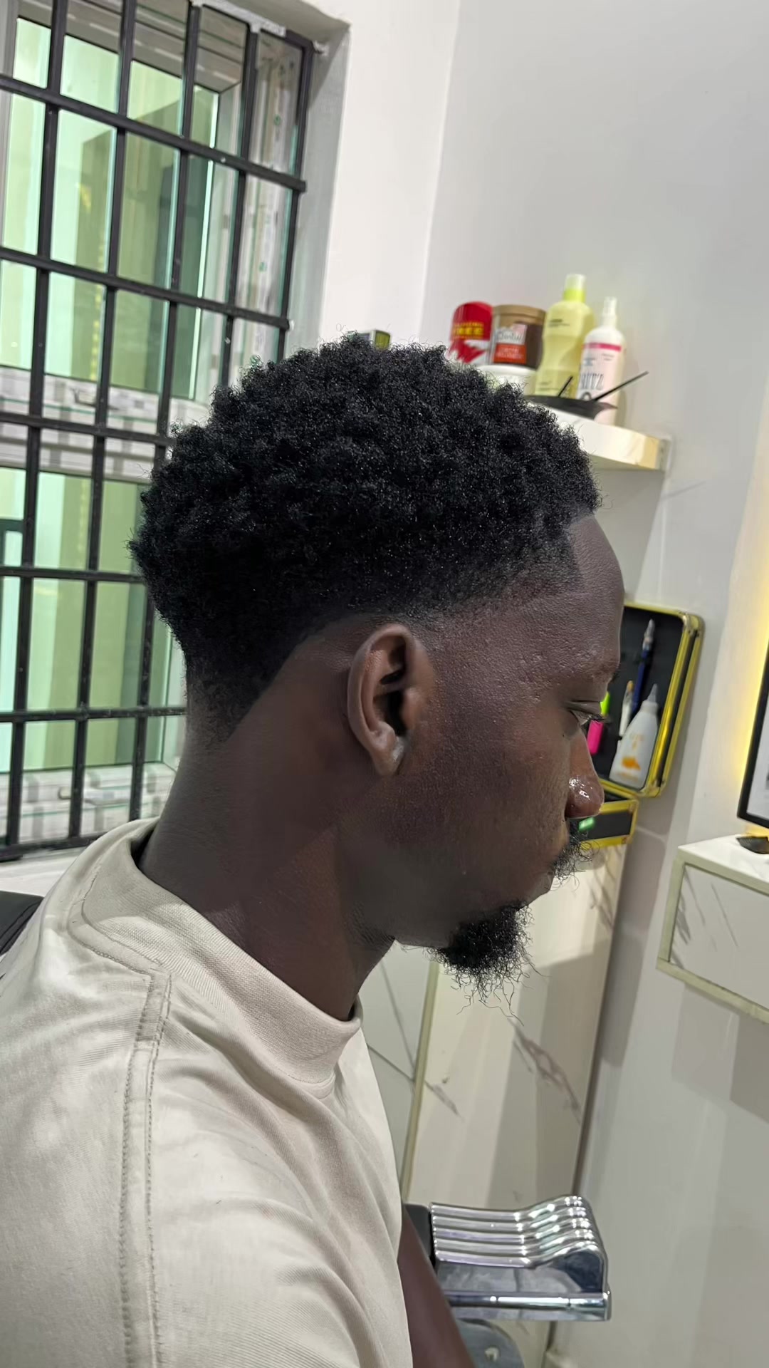 @S.London Hairtreat studio