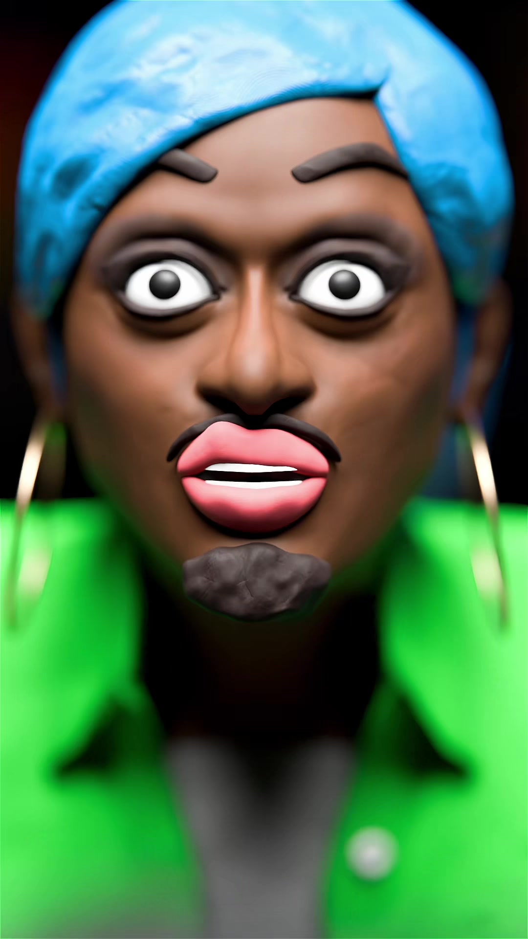 @Blameitonkway