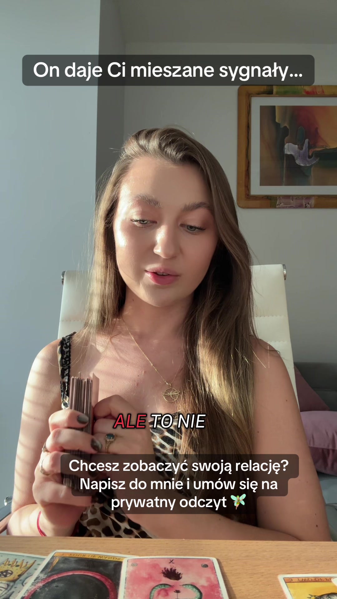 @Tarot Paulina Kołodziej