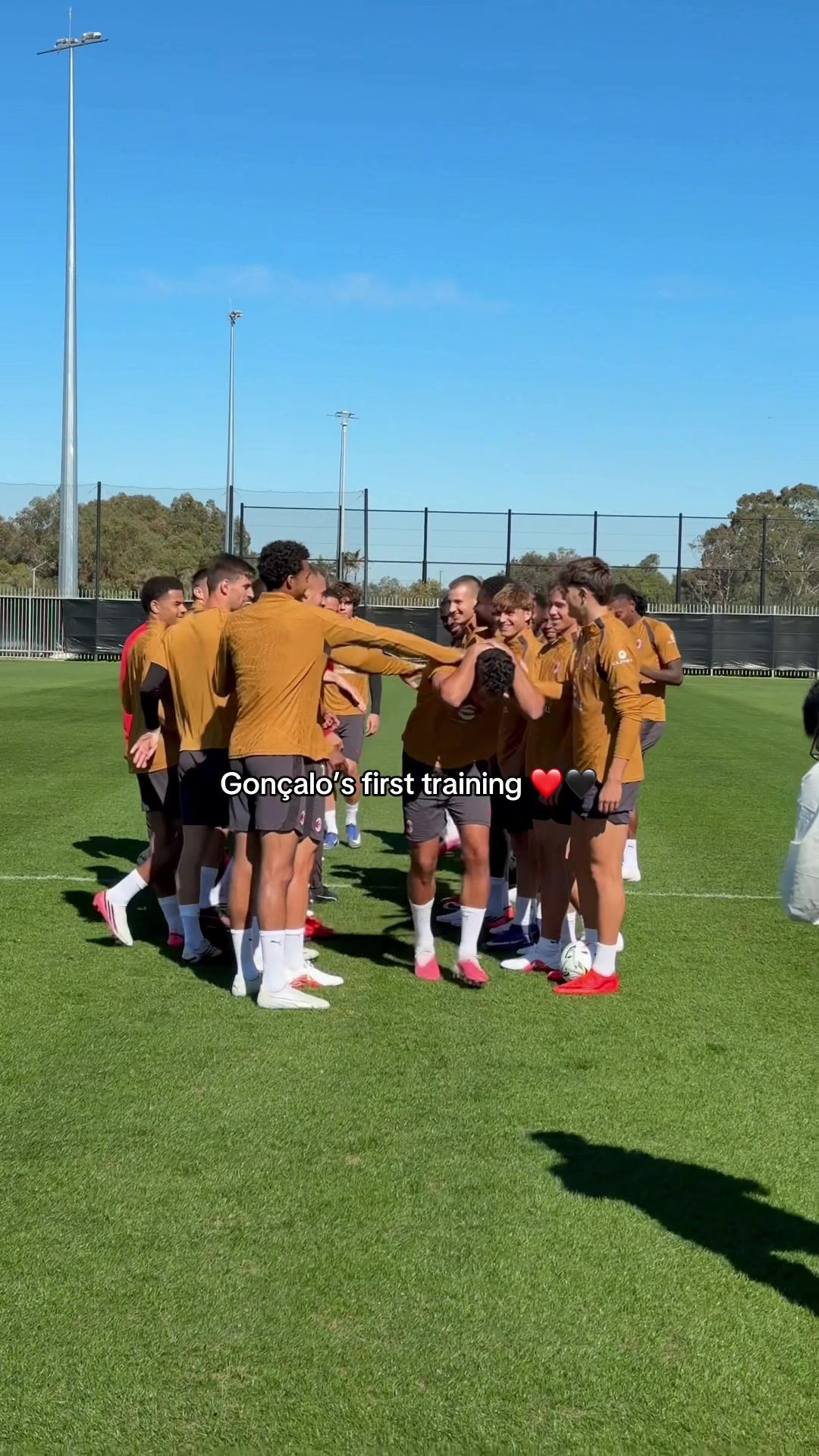 @AC Milan