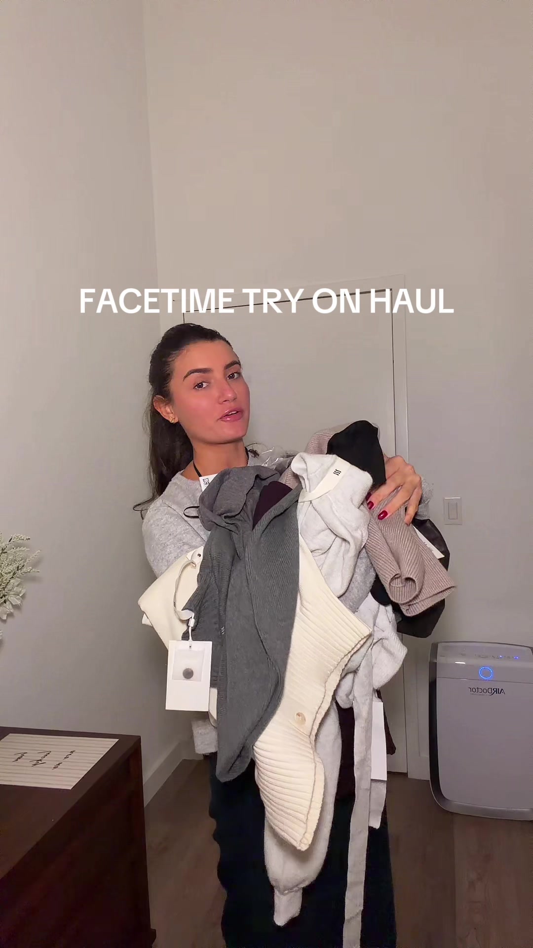 @Olivia Eve