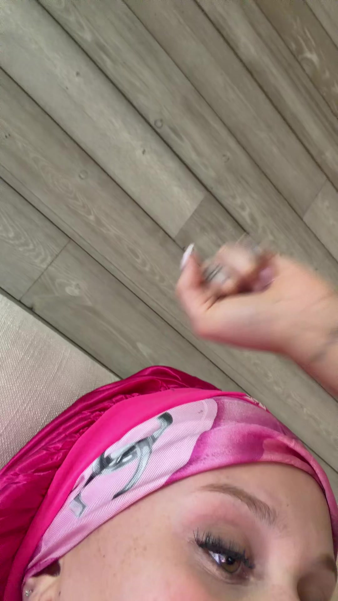 @Mouthfullofme