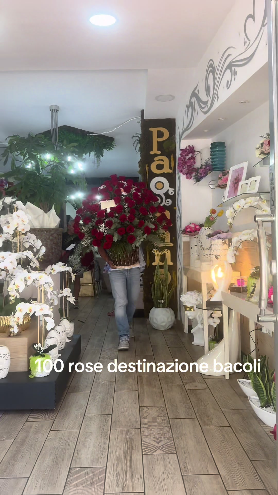 @Pasquale Pagnano Fiorista