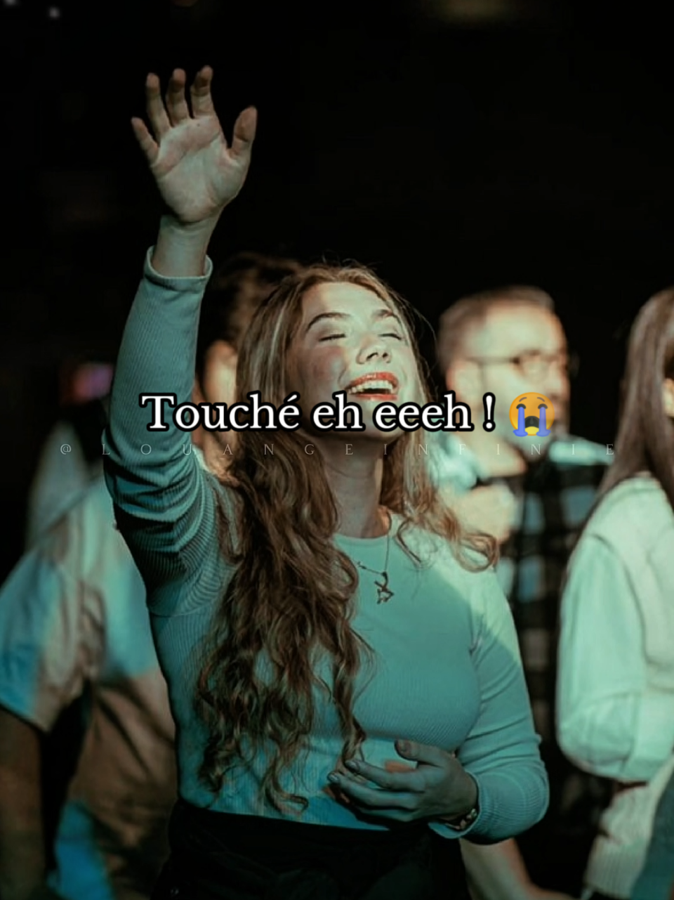 @Louange Infinie
