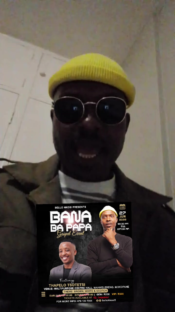 @001SelloNkosi