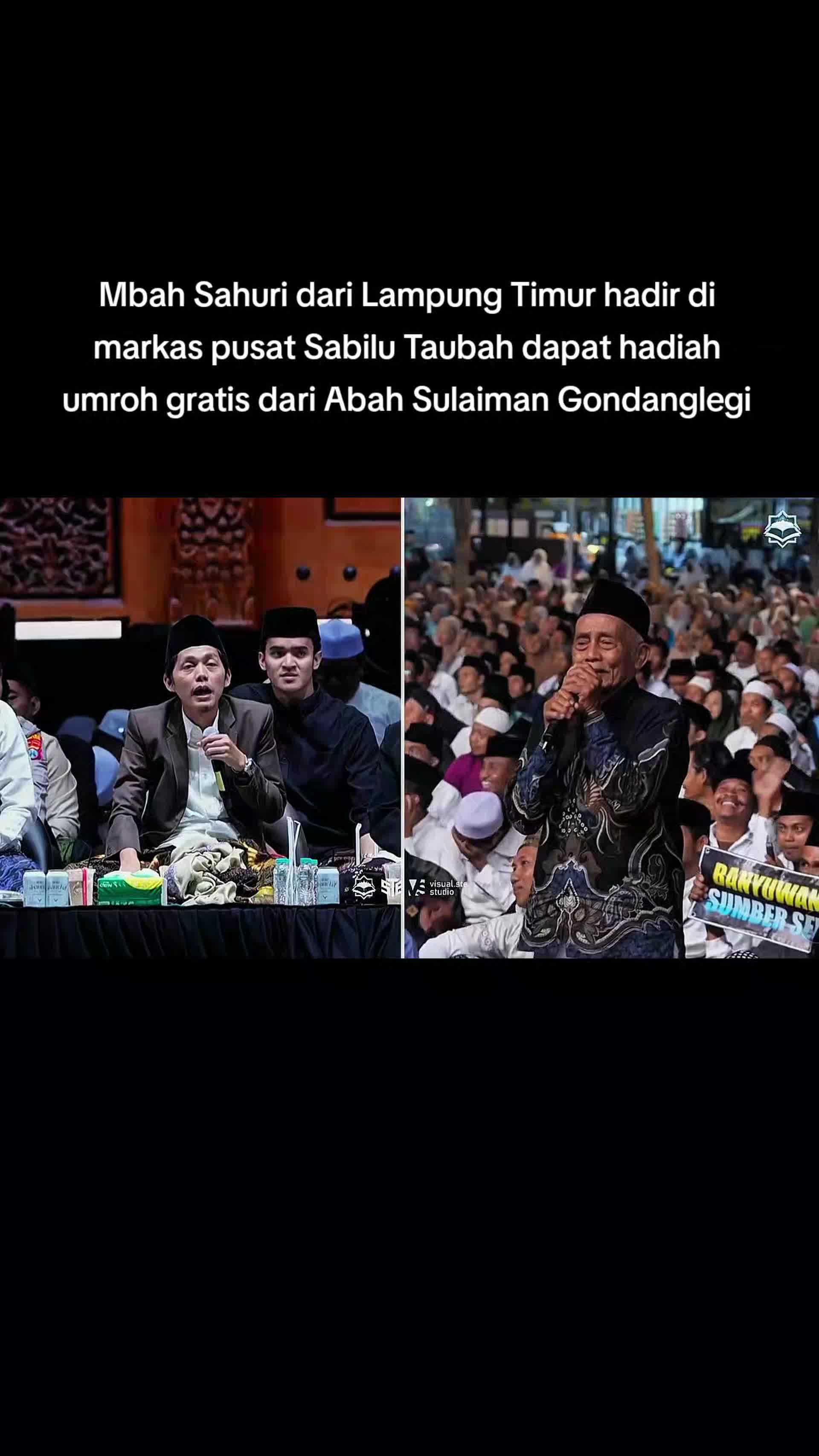@Jabbar Arrumbany