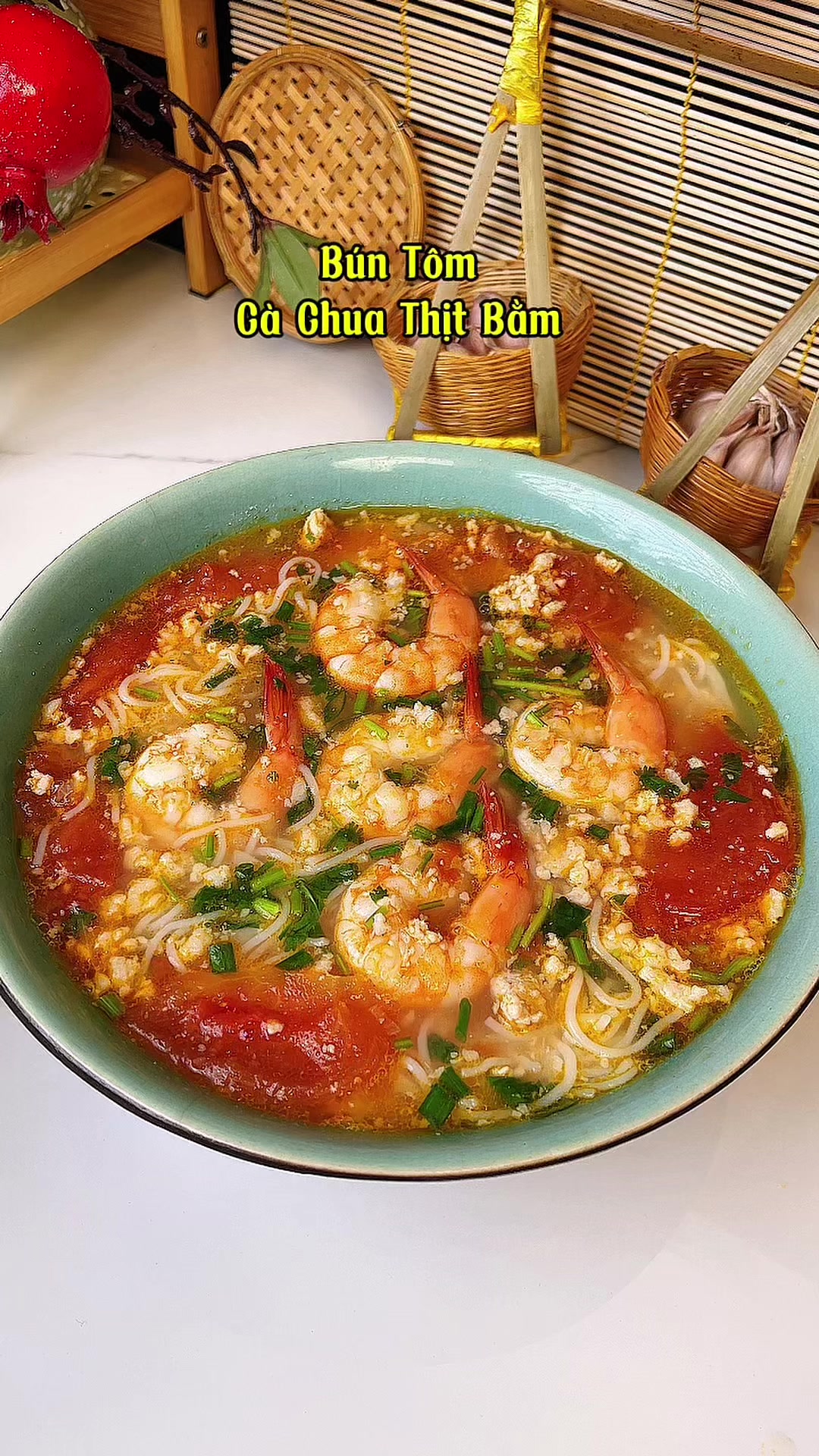 @Th&agrave;nh Food