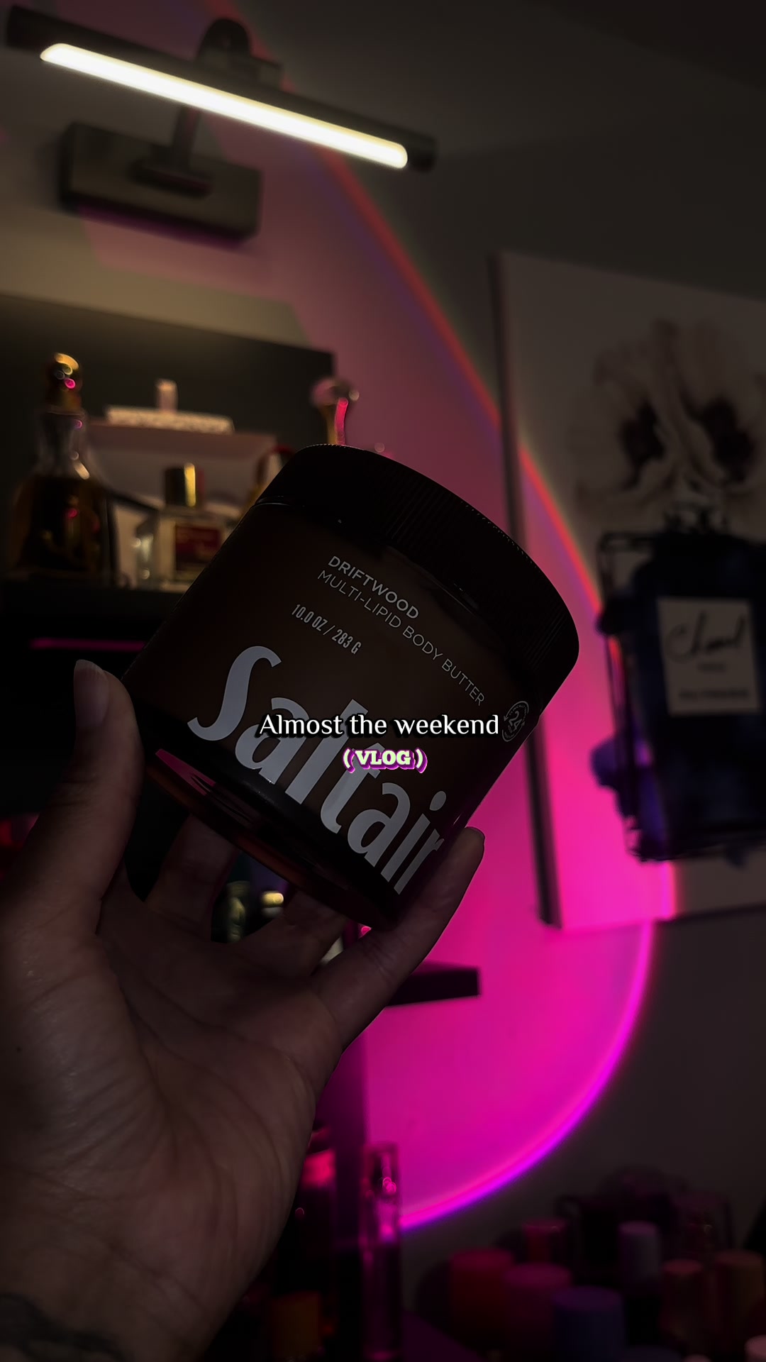 @softlifeonly4me 🫧🧖🏽&zwj;♀️💕