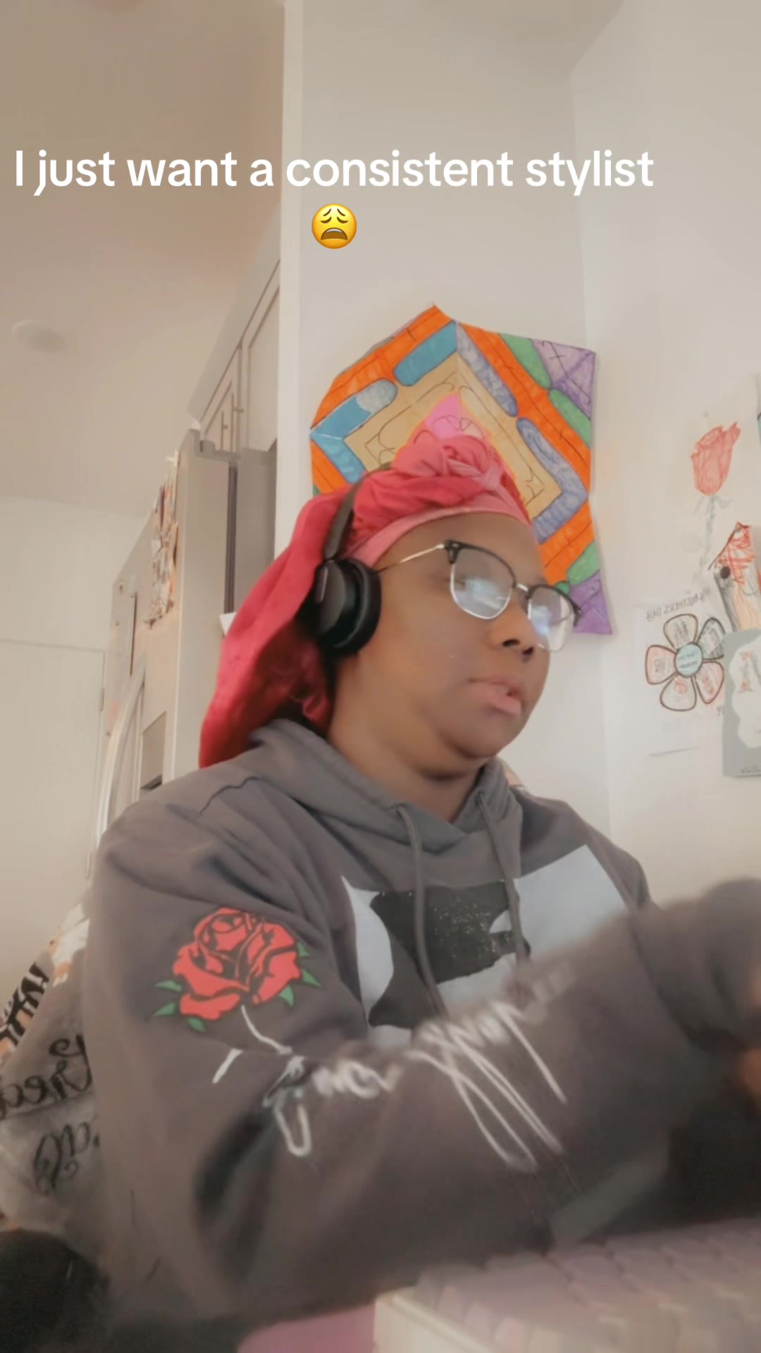 @RedBonnetchroniclesUncut