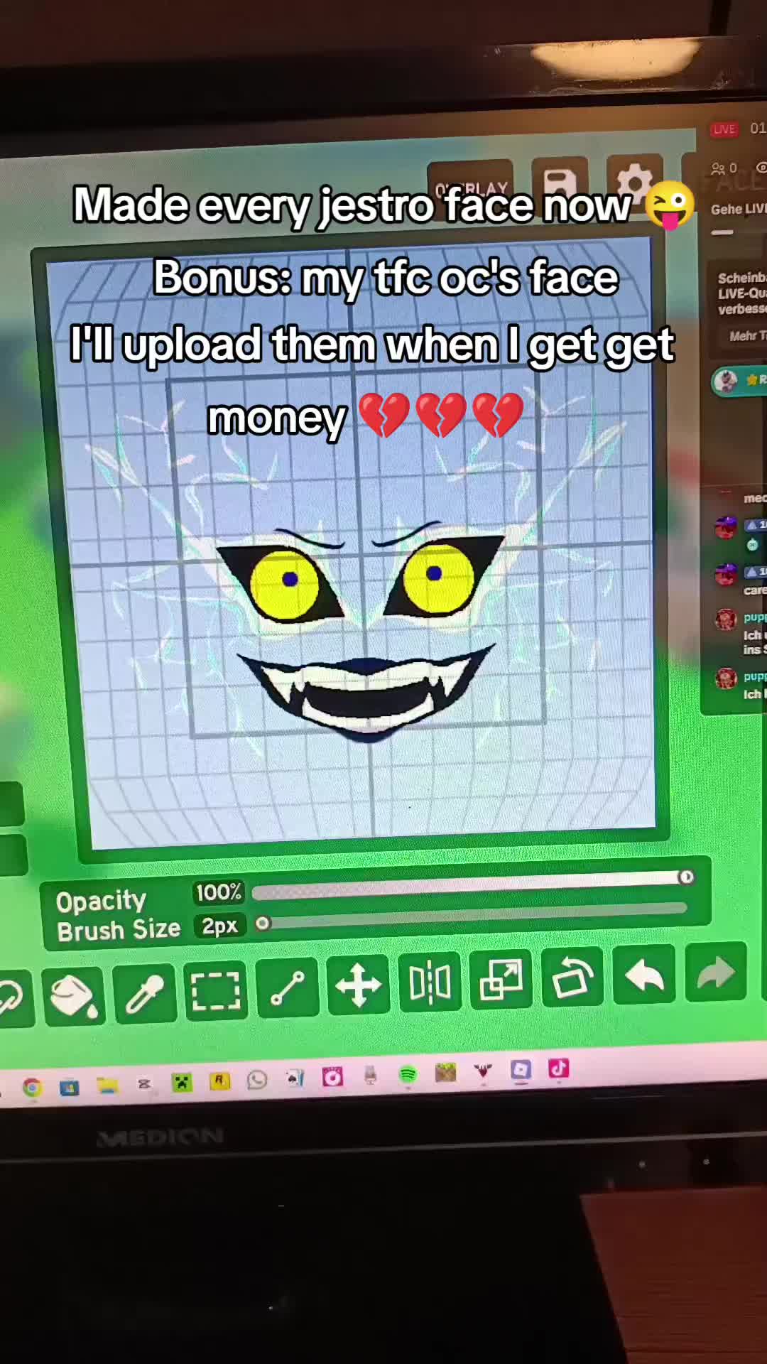 @♡нαяℓє۹υιηѕ ѕℓανє♡