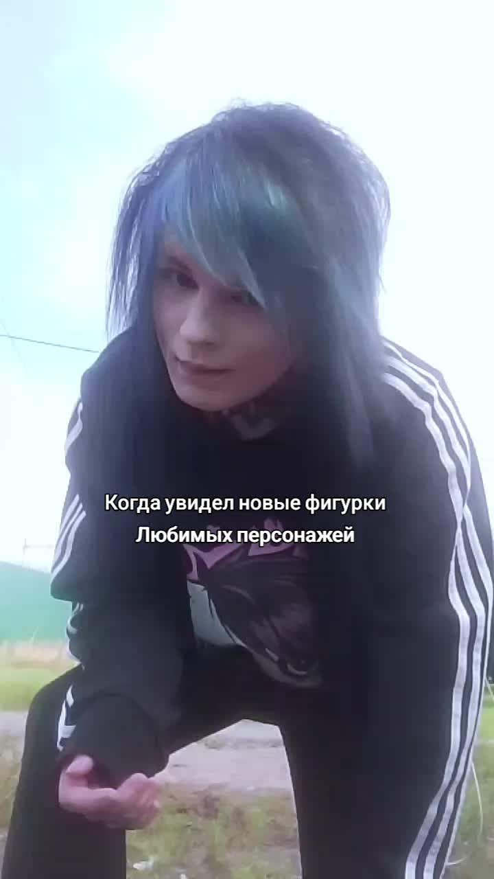 @✨Vanya Akkerman✨
