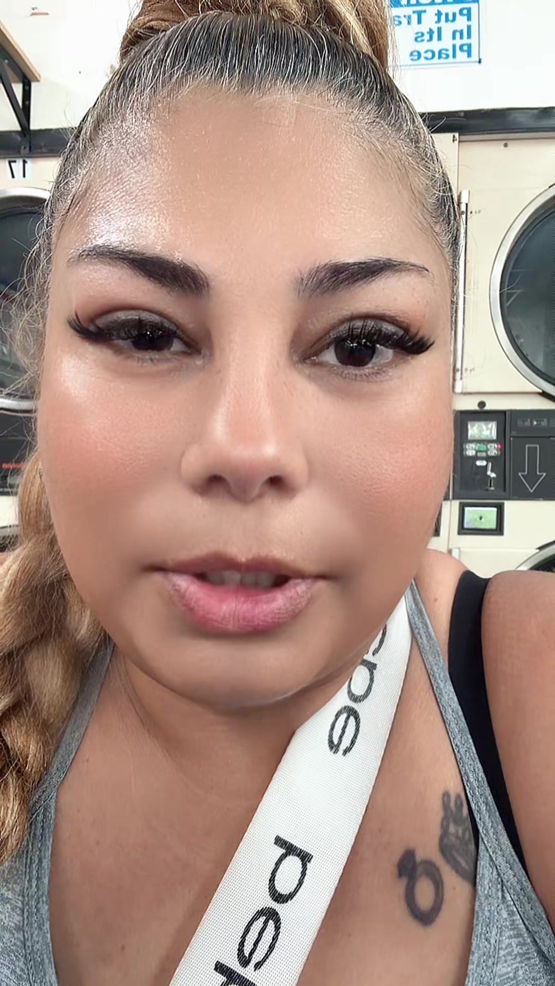 @Diana Perez