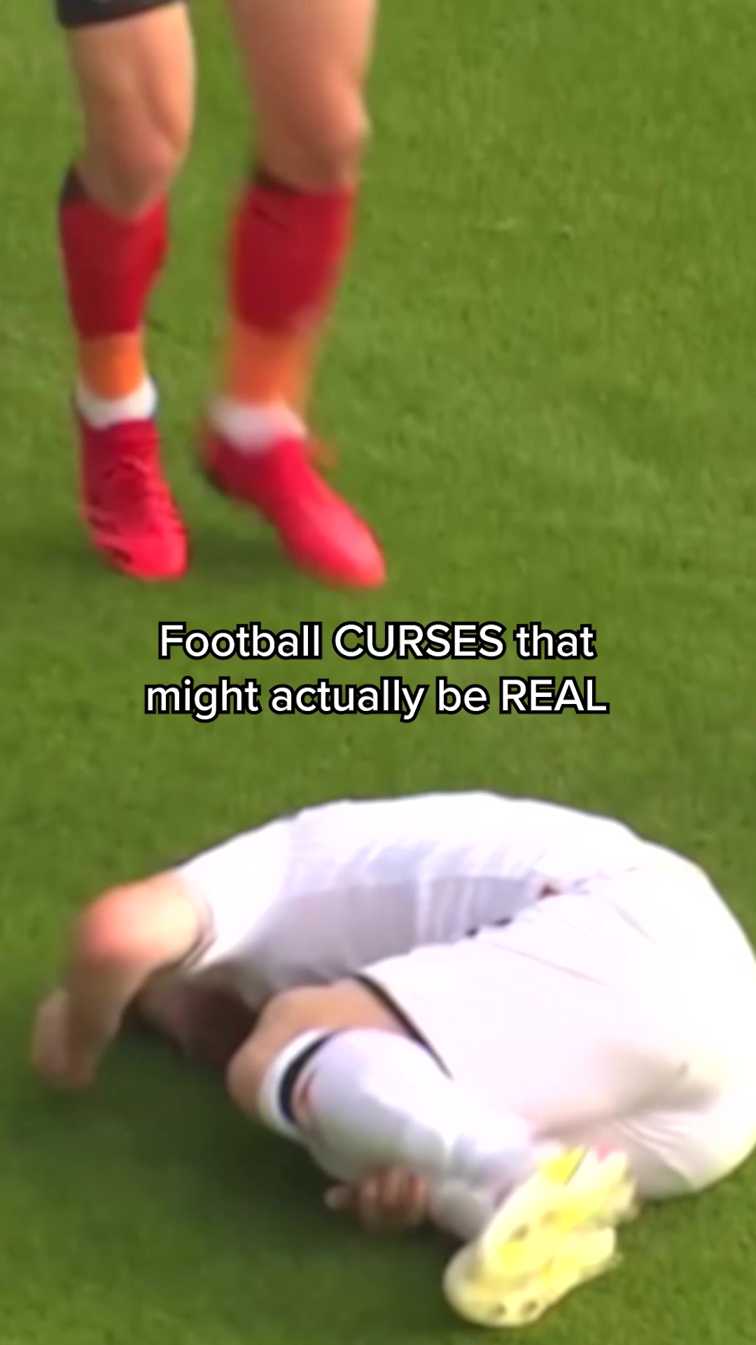 @Ahmed’s Goal