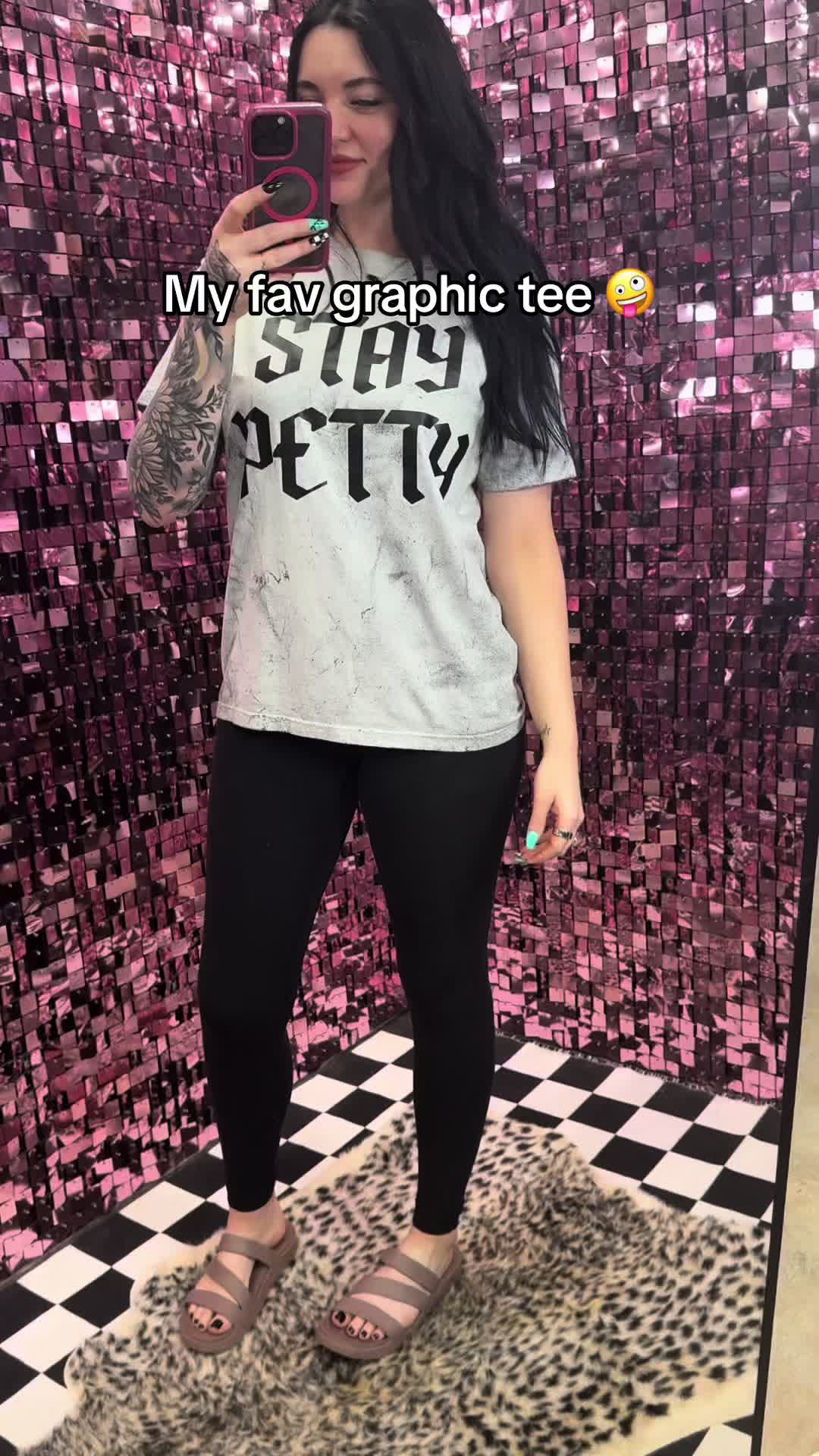 @Black Willow Boutique
