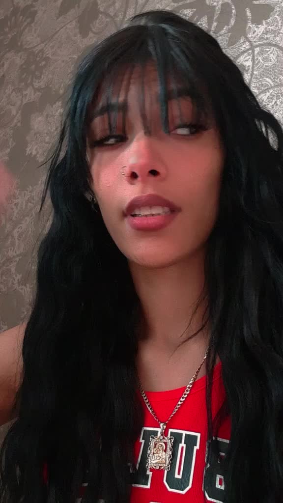 @👸Daniuski🇨🇺❤️