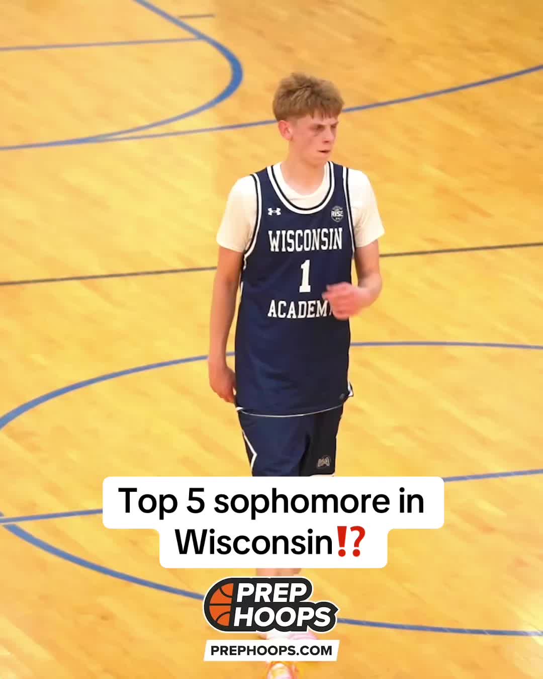@Fresh Coast Hoops Wisconsin