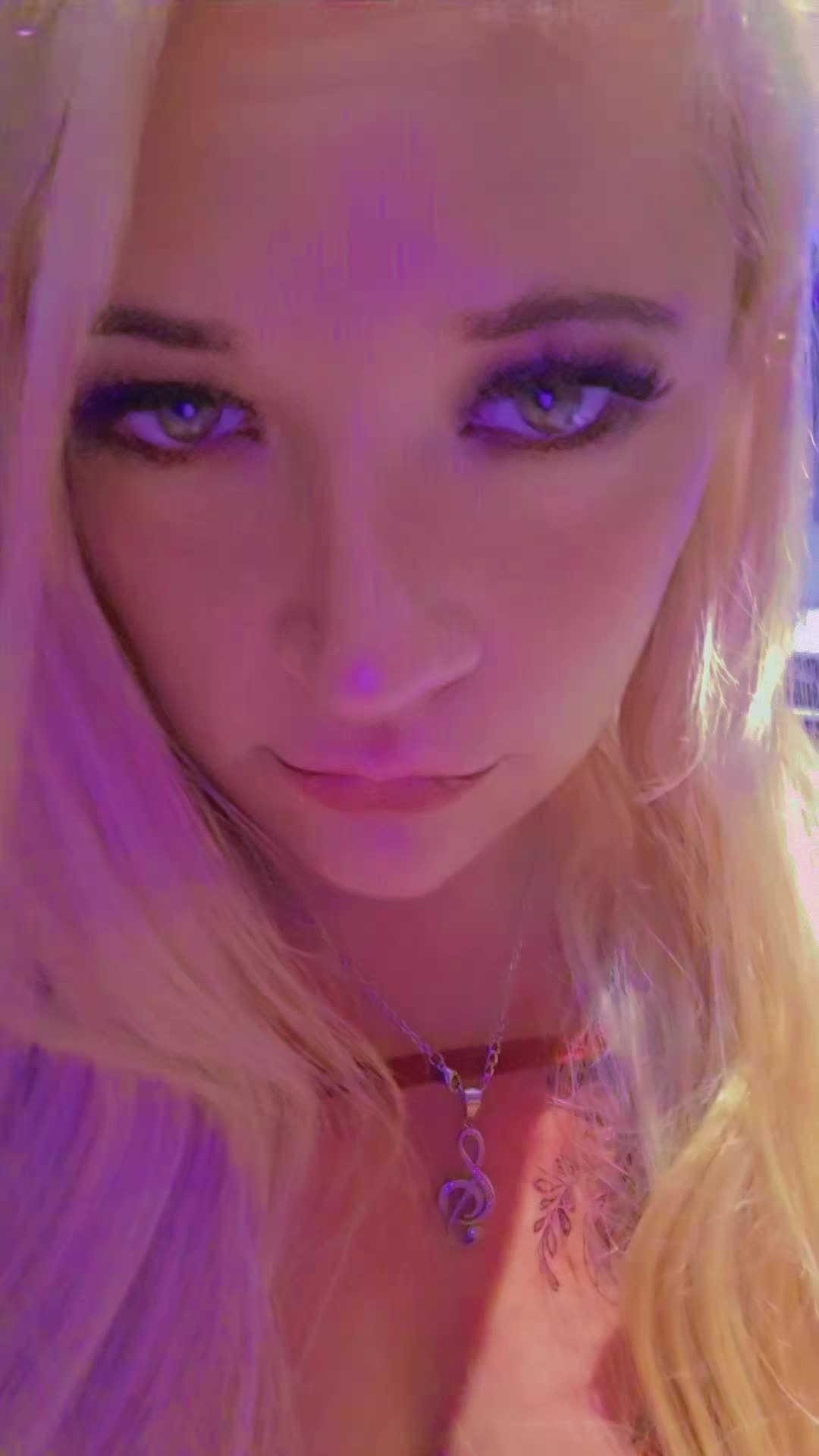 @💖🎤 Blondine 🎤🩷
