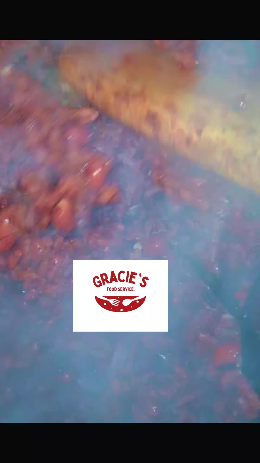 @GRACIE FOOD SERVICE