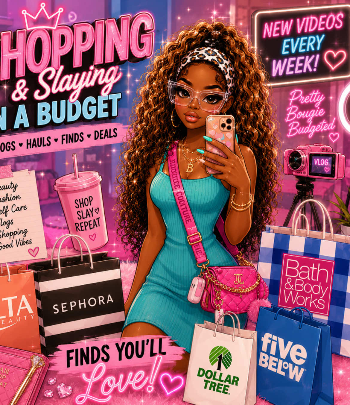 @🎀♒️LifewithChyna💋🌈