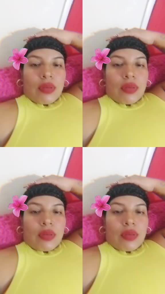 @Edith Rodriguez