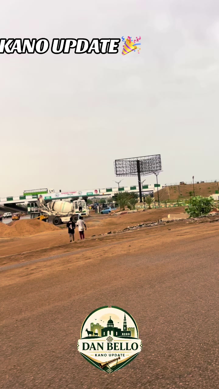 @DAN BELLO KANO🛣️