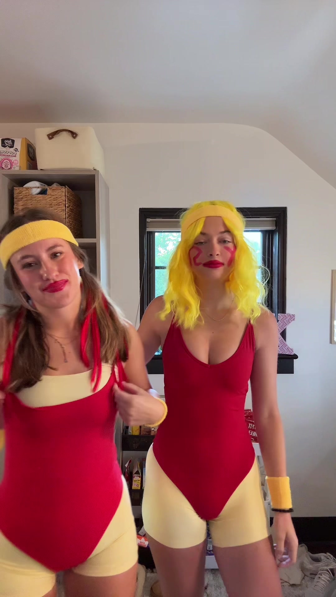 @Alexa Green