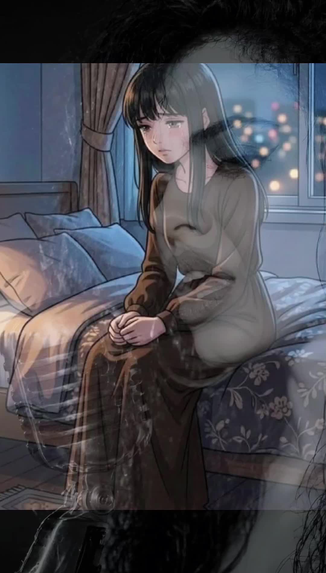 @Amor propio 🖤🤍💔😭🕊️✨❤️&zwj;🩹