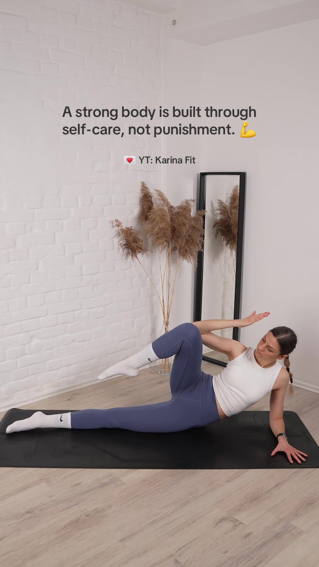 @Karina Fit