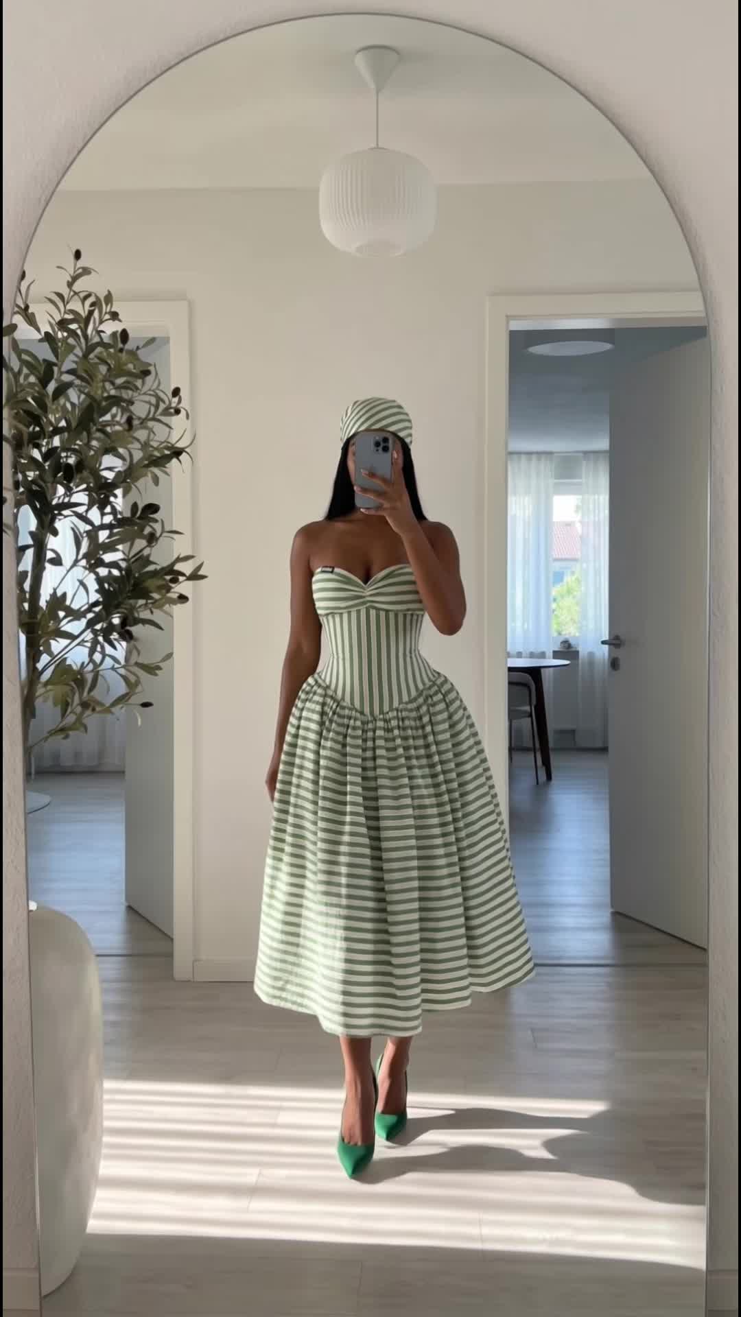 @ARIA | Outfit Inspo