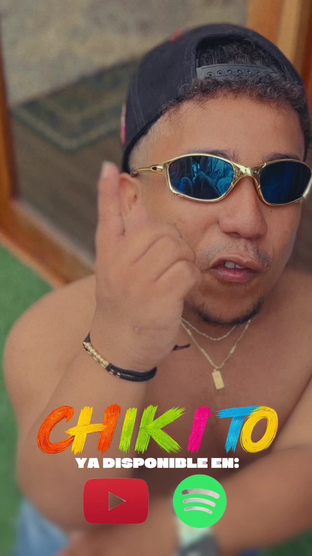 @Jesus el chikito