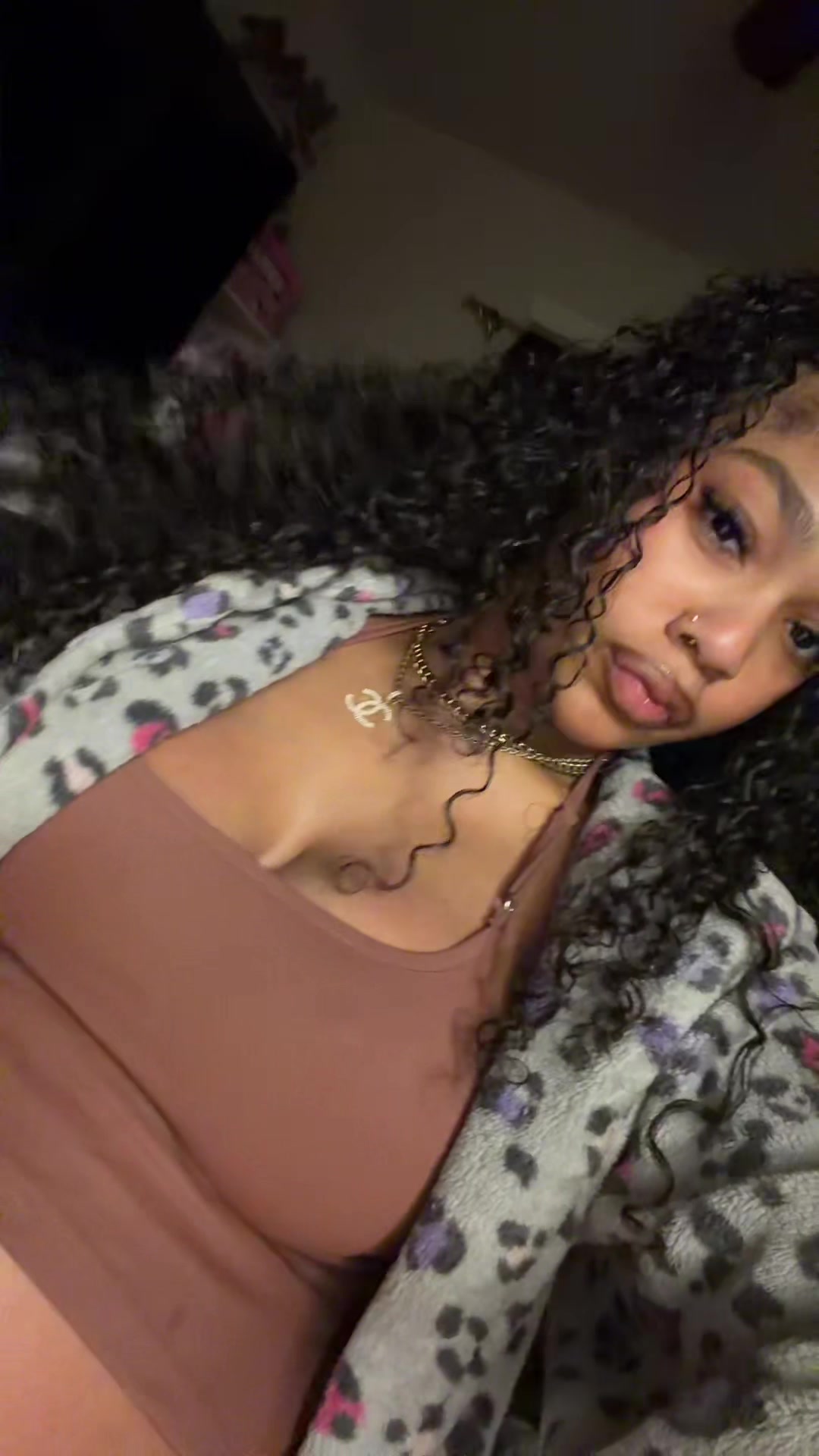 @Jaliyah