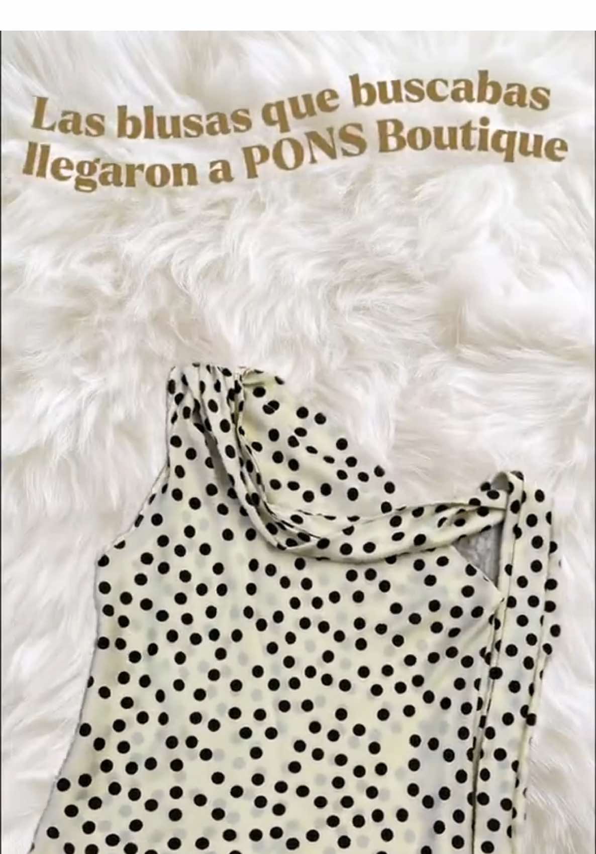 @PONS BOUTIQUE