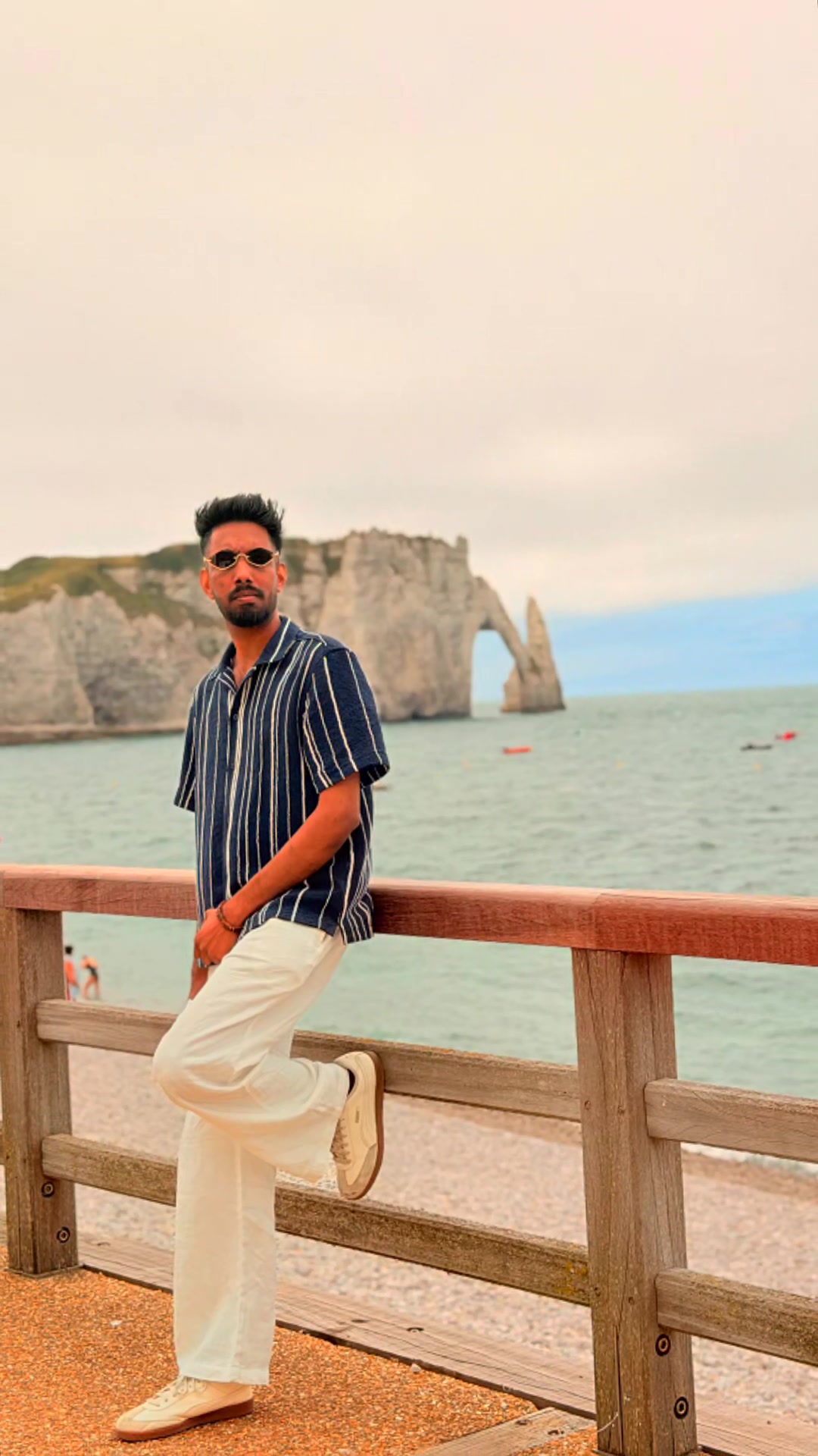 @Life in France 🇨🇵🇱🇰