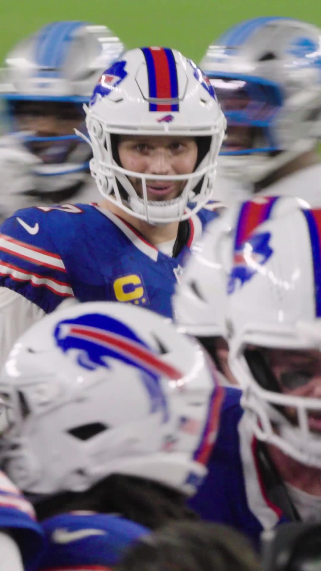 @Buffalo Bills