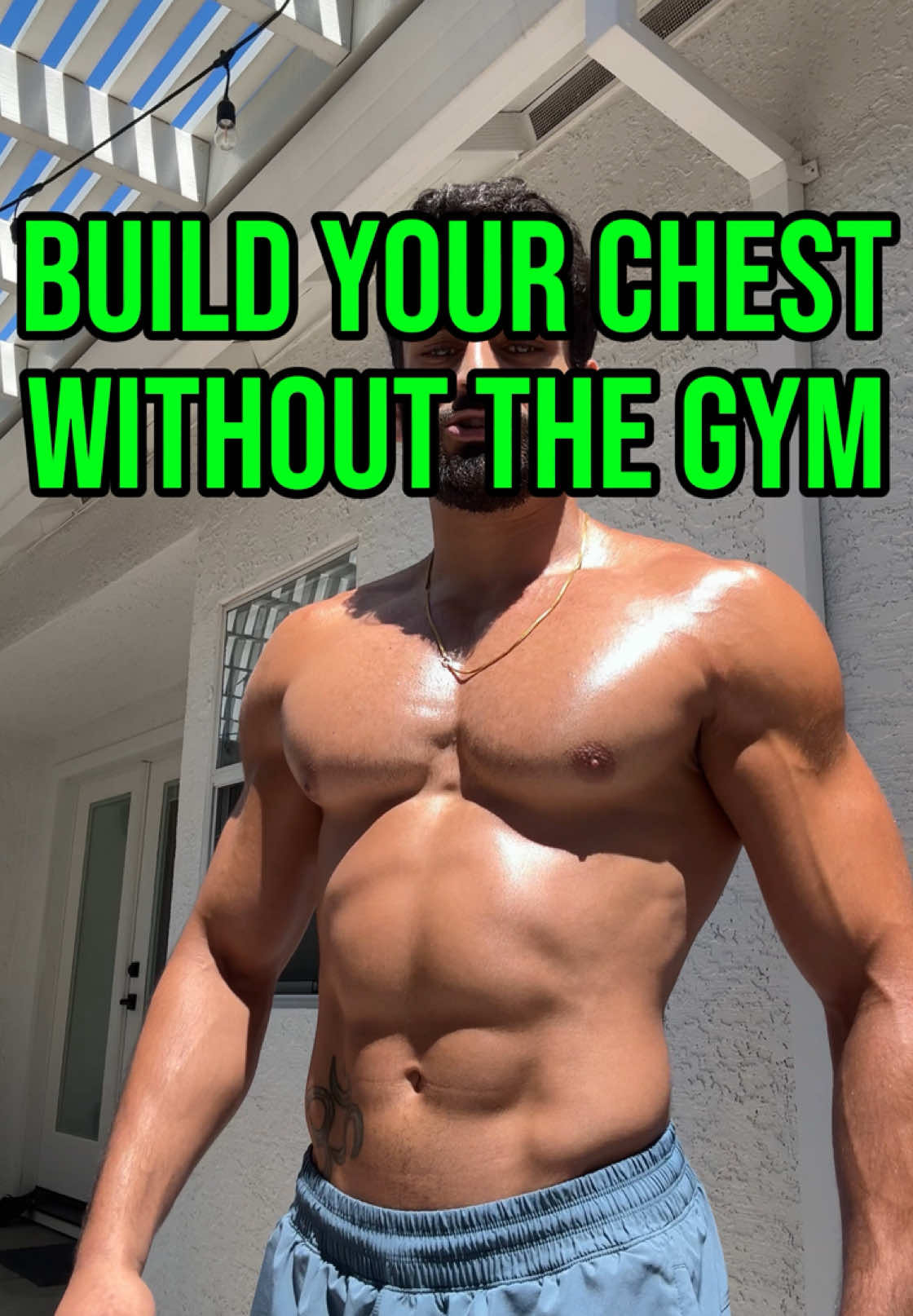 @Trevor
