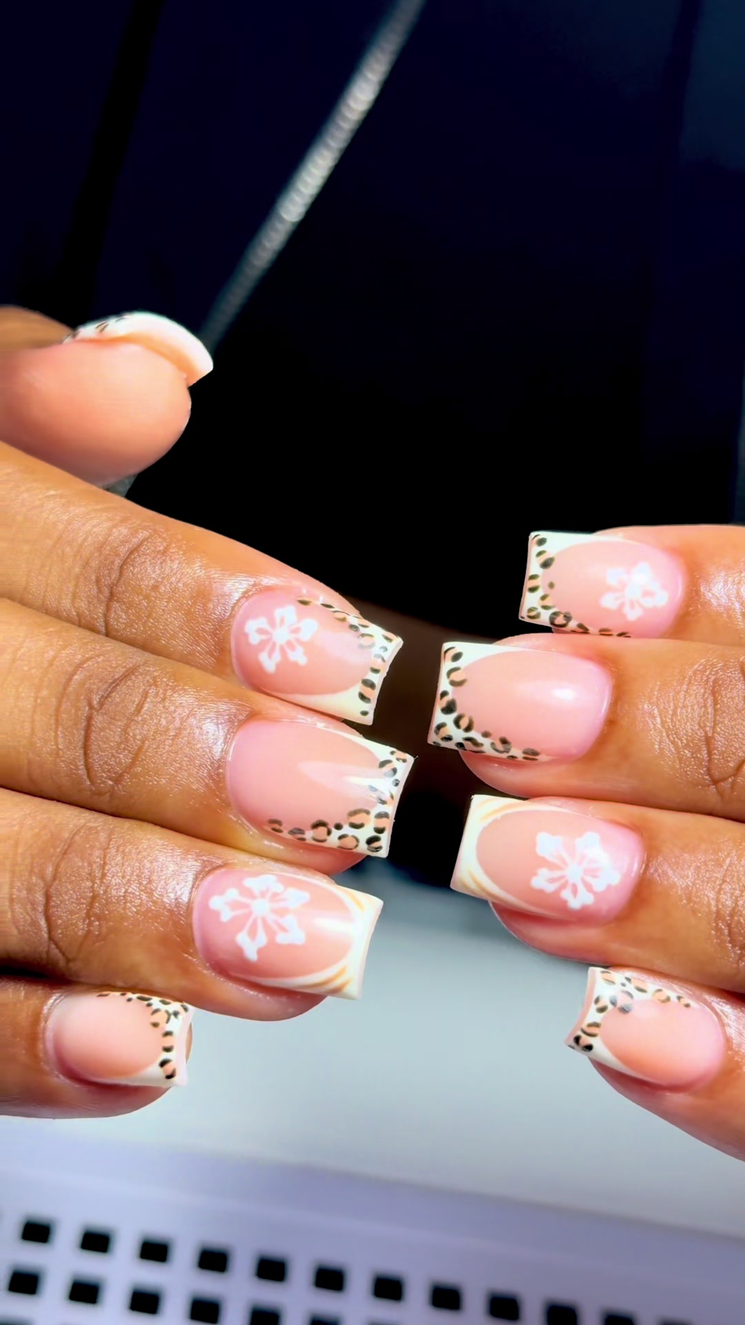 @Caline's Beauty Bar