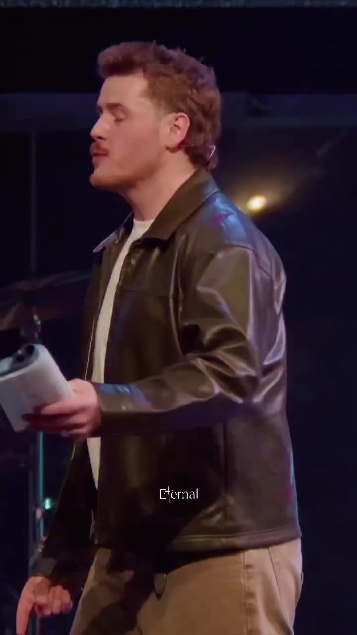 @Jesus Eternal