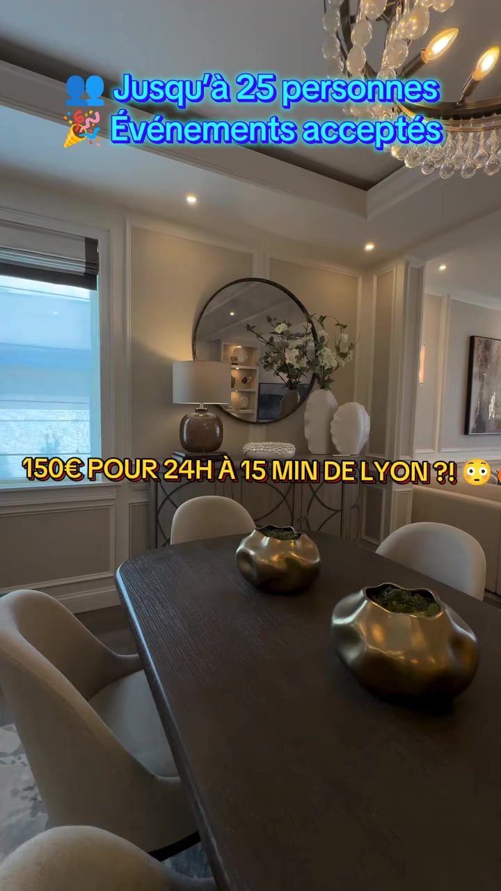 @location luxury