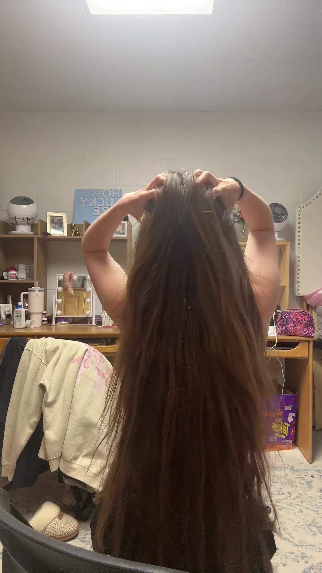 @secrethair