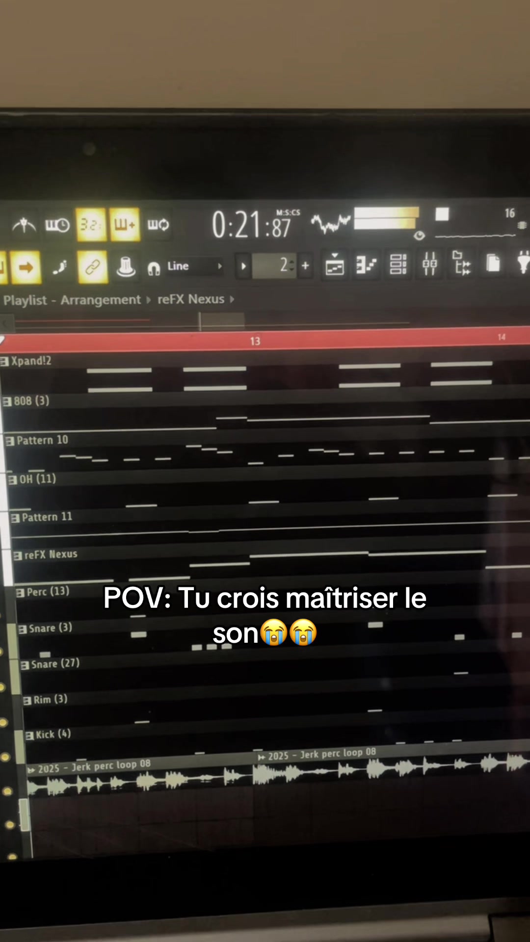 @RSB prodzeur official