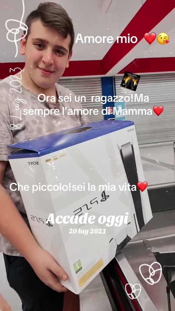 @Antonella Alamia