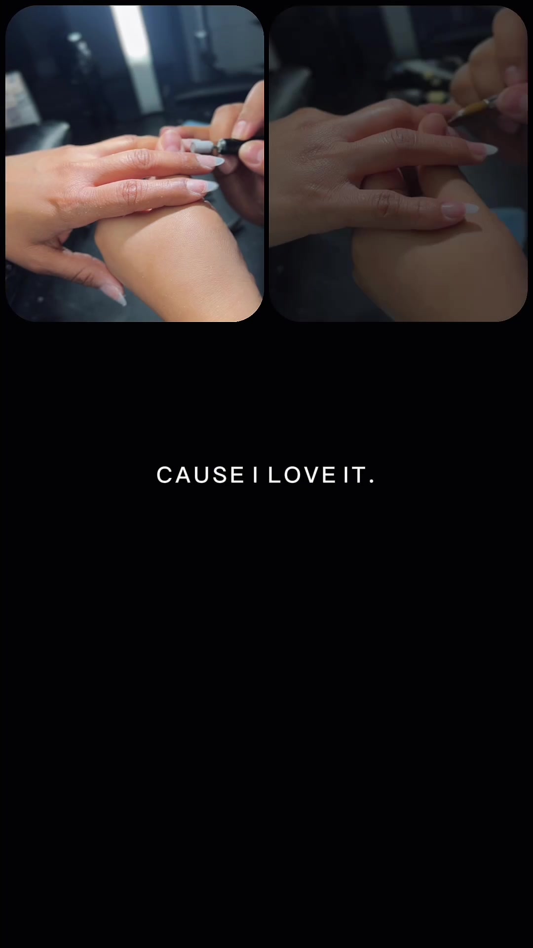 @CzarinaVee🤎│HOUSTON NAIL TECH