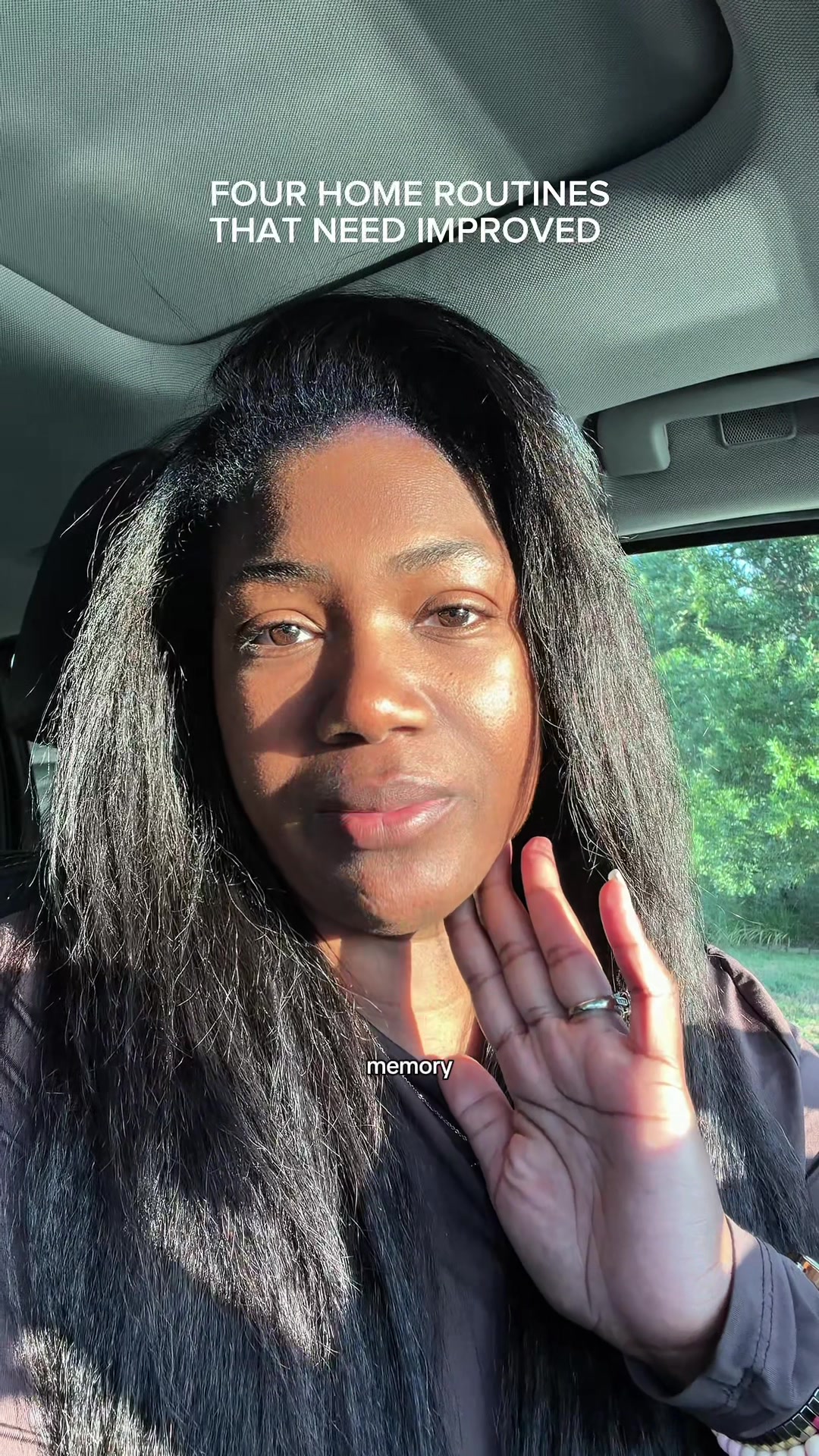 @CHASITY | MOM CEO