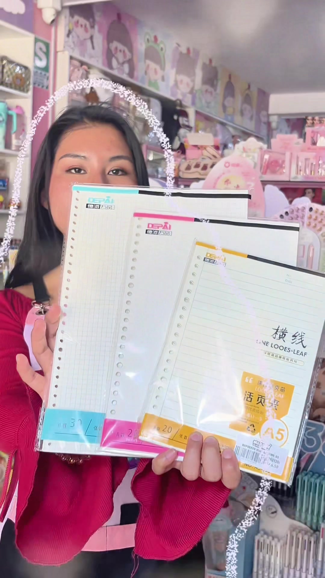 @MERAKI KAWAII SHOP